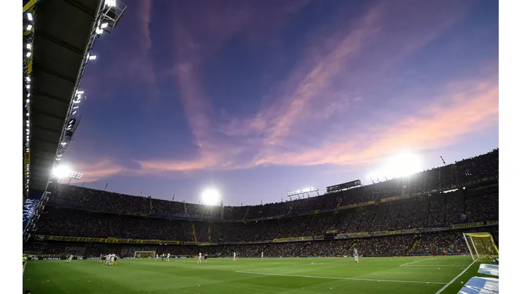 ¿Cuál es el plan de Boca para el regreso de los hinchas a La Bombonera?