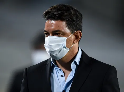 Jugó en el River de Gallardo y contó por qué el DT "es distinto a todos"