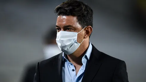 Jugó en el River de Gallardo y contó por qué el DT "es distinto a todos"