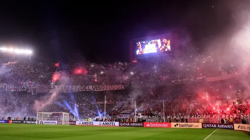 Vuelve el público en la fecha del Superclásico.