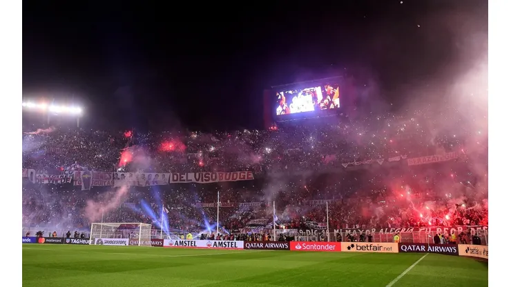 Vuelve el público en la fecha del Superclásico.