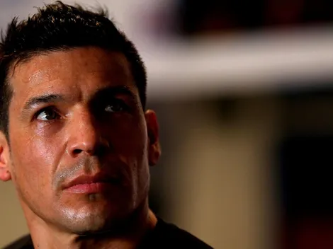 Maravilla Martínez vuelve a subirse al ring y avisa: "Pelear contra ingleses es especial"