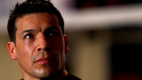 Maravilla Martínez vuelve a subirse al ring y avisa: "Pelear contra ingleses es especial"