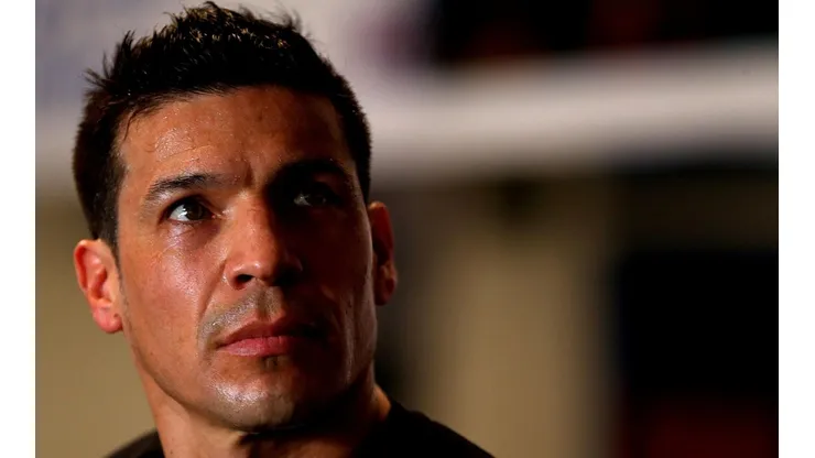 Maravilla Martínez vuelve a subirse al ring y avisa: "Pelear contra ingleses es especial"
