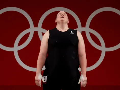 El COI retrasó la actualización de sus directrices para atletas transgénero