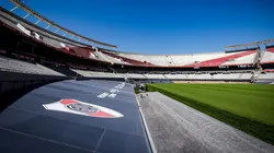 El plan de River para armar un Monumental top.