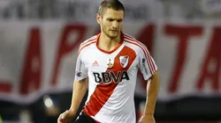 Arzura sobre el doping en River: "Le pasó a Mayada que es uruguayo y no toma ni mate"