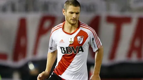 Arzura sobre el doping en River: "Le pasó a Mayada que es uruguayo y no toma ni mate"