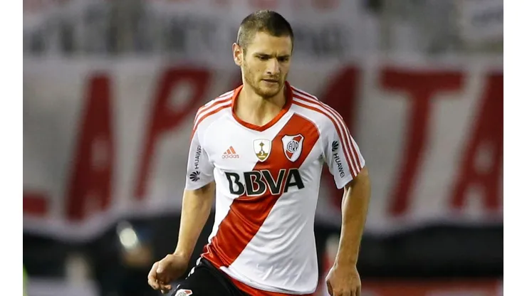 Arzura sobre el doping en River: "Le pasó a Mayada que es uruguayo y no toma ni mate"