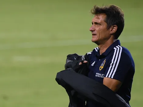 Racing se contactó con los mellizos Barros Schelotto