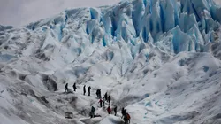 Los mejores 3 lugares de Argentina para aprovechar el PreViaje. (Getty Images)