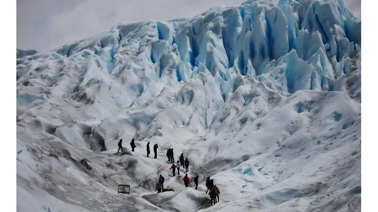 Los mejores 3 lugares de Argentina para aprovechar el PreViaje. (Getty Images)