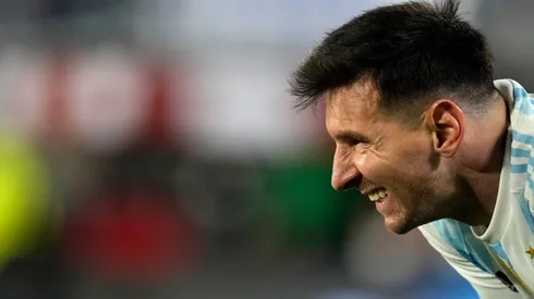 Messi lesionado: ¿Cuándo sale la lista de Scaloni para la triple fecha de octubre?