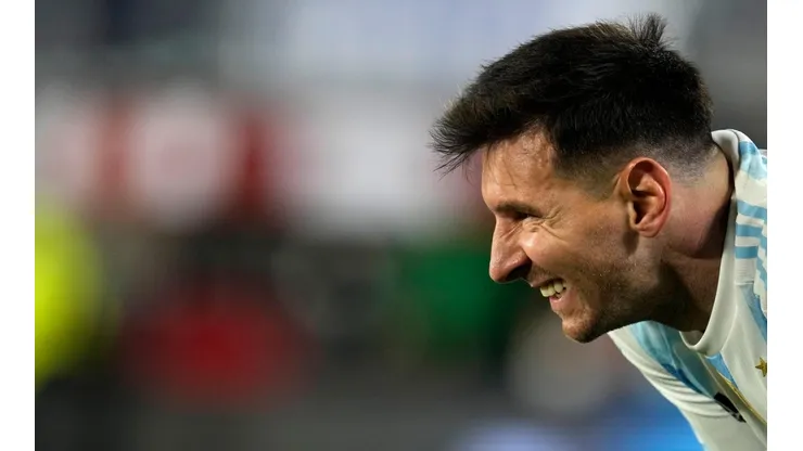 Messi lesionado: ¿Cuándo sale la lista de Scaloni para la triple fecha de octubre?