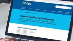 Nuevo IFE de ANSES: requisitos y nuevo formulario de inscripción.