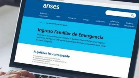 Nuevo IFE de ANSES: requisitos y nuevo formulario de inscripción.