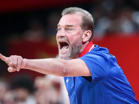 Quién es el Che García, el reemplazante del Oveja Hernández