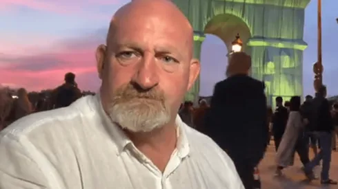 Te vas a morir de risa: Christian Martin no tuvo piedad en Twitch ante la pregunta de un usuario