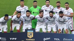 El Cuervo está en la posición 20 del torneo.