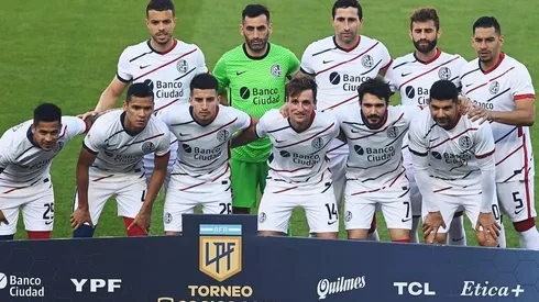 El Cuervo está en la posición 20 del torneo.
