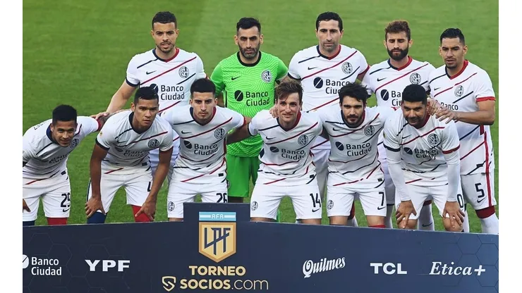 El Cuervo está en la posición 20 del torneo.