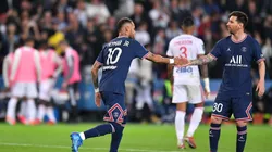 Pochettino explicó por qué sacó a Messi y reveló qué le dijo el rosarino