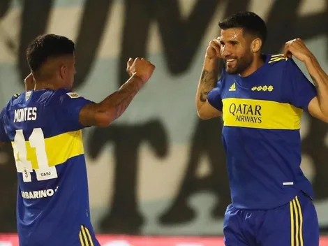 Boca: la lista de convocados para buscar las semifinales de la Copa Argentina