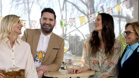 Bake Off 2021: quién se va del programa (Foto: Telefé)
