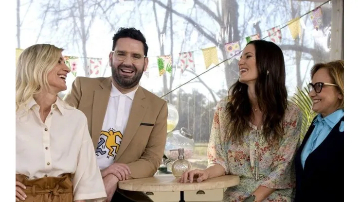 Bake Off 2021: quién se va del programa (Foto: Telefé)