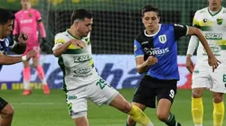 Reparto de unidades entre el Halcón y el Taladro.