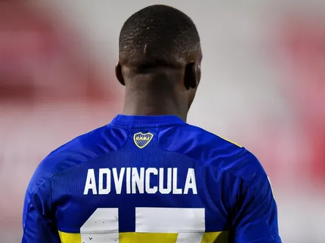 Atlético Tucumán sacó un comunicado repudiando el insulto racista a Advíncula