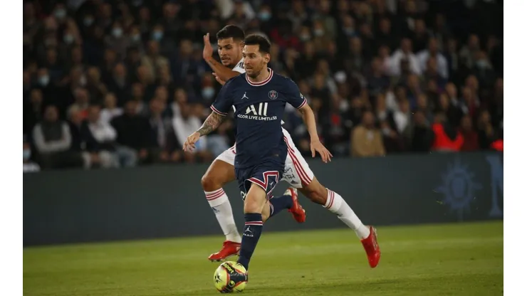 Foto: PSG