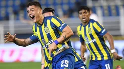 Foto: Rosario Central