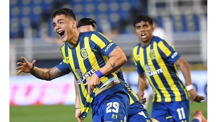 Foto: Rosario Central