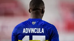 ¿Por qué Advíncula puede ser titular hoy en Boca?