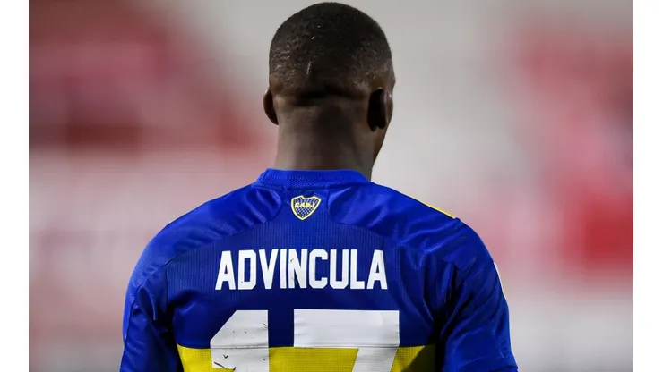 ¿Por qué Advíncula puede ser titular hoy en Boca?