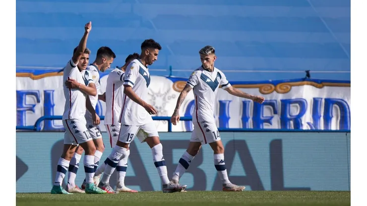 Foto: Vélez