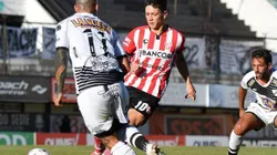 Instituto y All Boys se enfrentan por la Primera Nacional (Foto: Prensa Instituto).