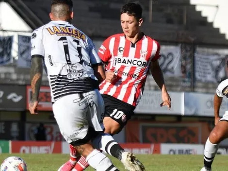 CÓMO VER ONLINE Instituto vs. All Boys por la Primera Nacional
