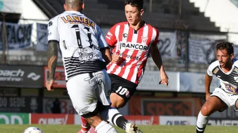 Instituto y All Boys se enfrentan por la Primera Nacional (Foto: Prensa Instituto).