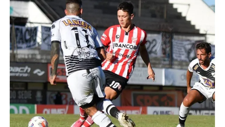 Instituto y All Boys se enfrentan por la Primera Nacional (Foto: Prensa Instituto).
