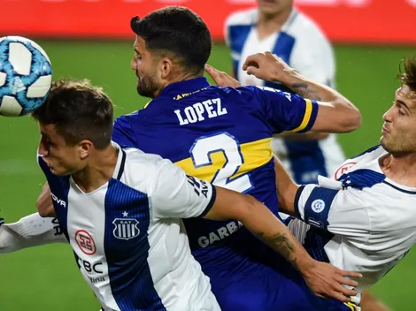 El furioso descargo de un defensor del fútbol argentino por la falta de VAR