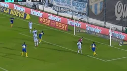 VIDEO: Lisandro López facturó para Boca y le mete presión a Battaglia