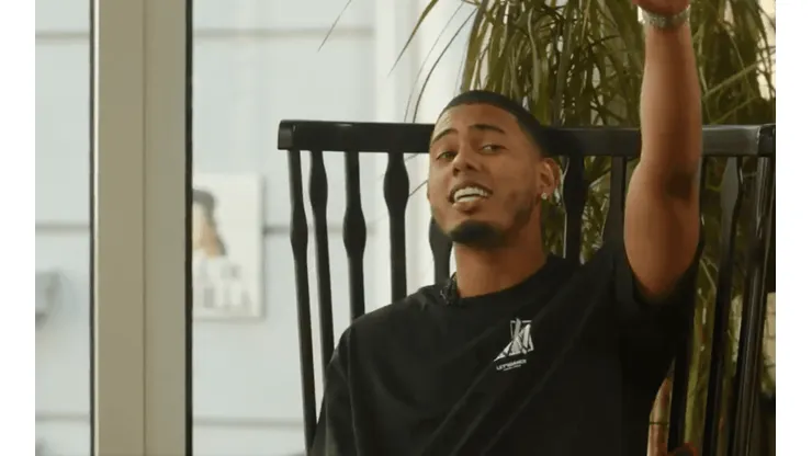 Myke Towers reveló quién es el intérprete de la Bizarrap Session #23
