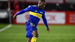 Repudiable: el grito racista de los allegados de Atlético Tucumán para Advíncula