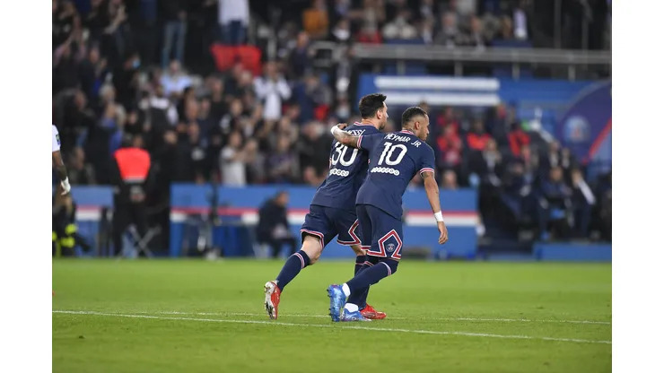 Sobre el final y gracias a Icardi, el PSG se quedó con la victoria sin mucho por destacar