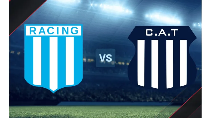 Racing y Talleres se enfrentan por la Fecha 12 del Torneo de Reserva.