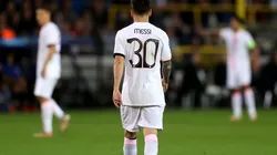 Los 4 fantásticos de París: Messi será titular junto a Di María, Neymar y Mbappé