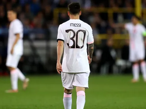 Los 4 fantásticos de París: Messi será titular junto a Di María, Neymar y Mbappé