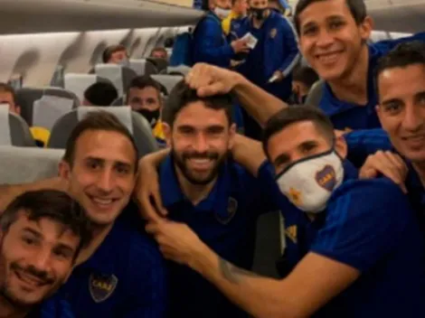 El desopilante apodo que le pusieron a Orsini para aclarar los rumores